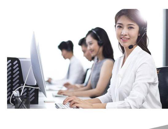 —贴心服务，售后无忧